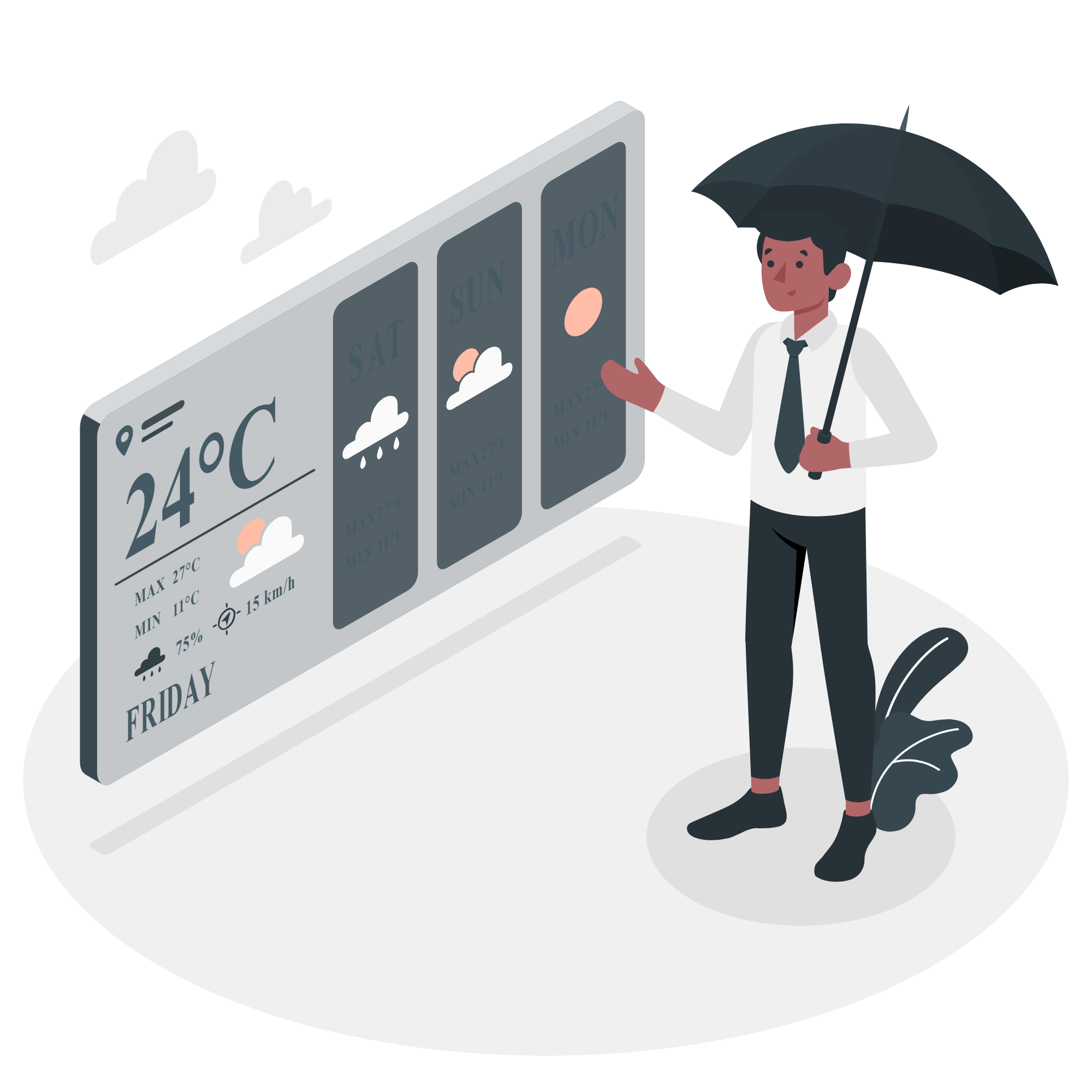 Weather weather